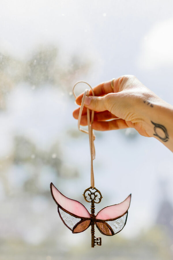 Clé de l'Ange – Image 2