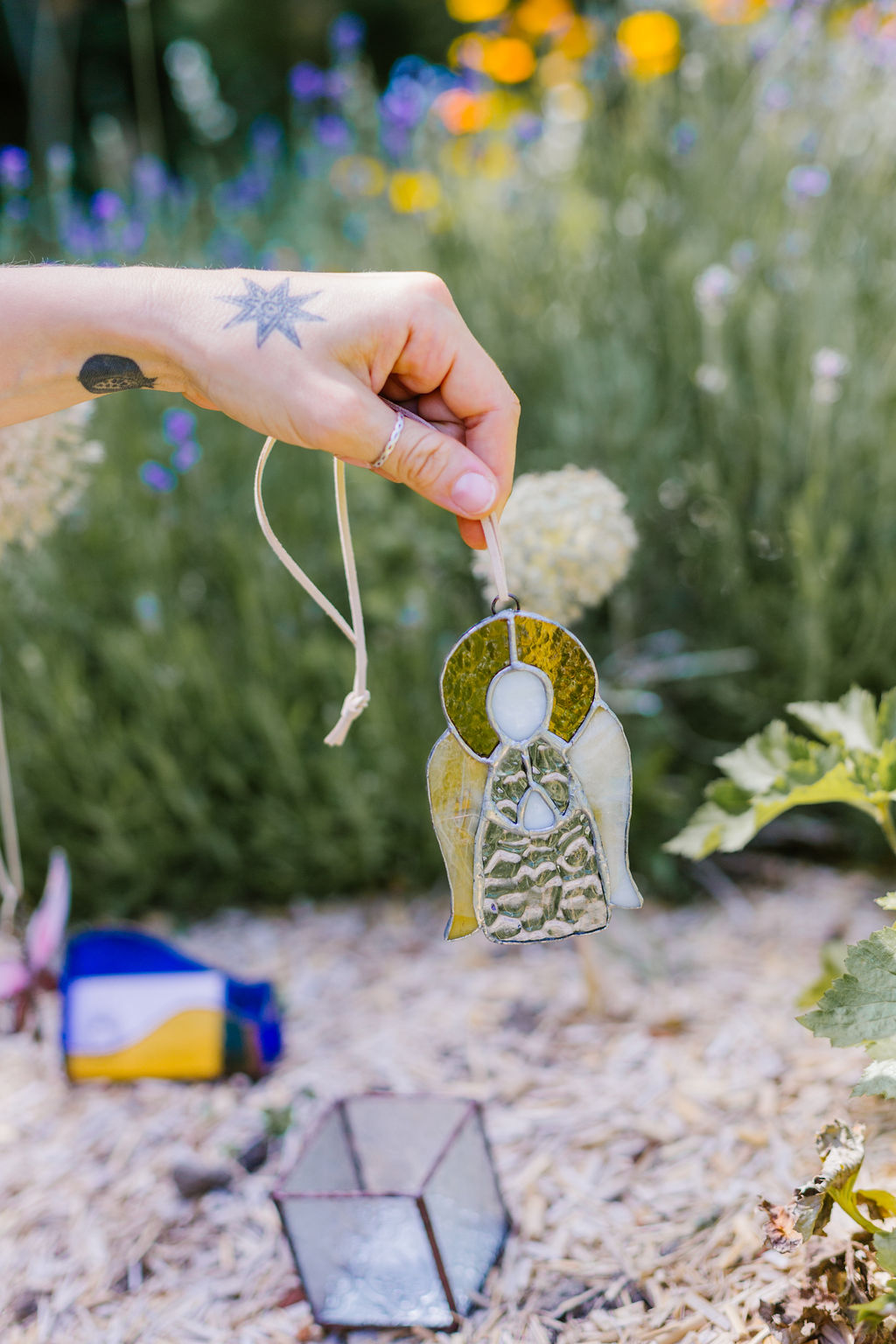 Ange Gardien – Image 2