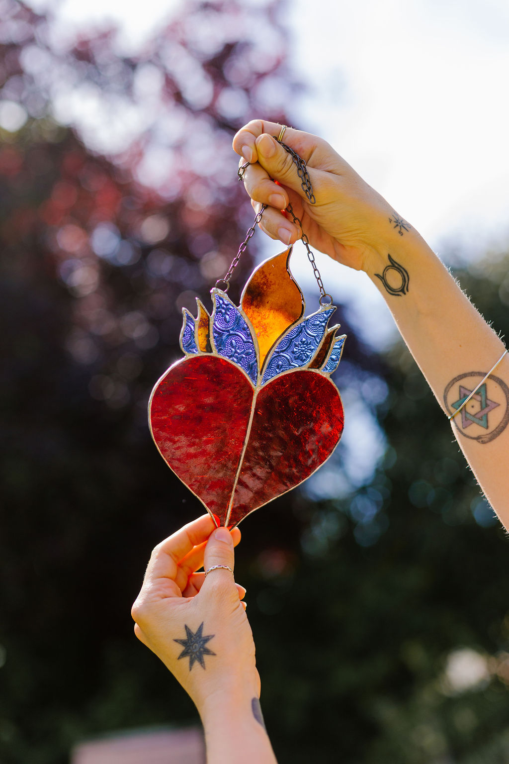 Coeur Sacré – Image 4