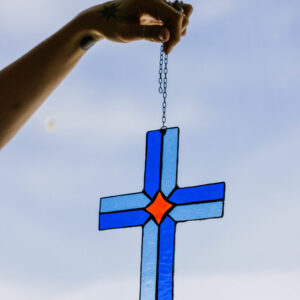 Croix d'Alliance