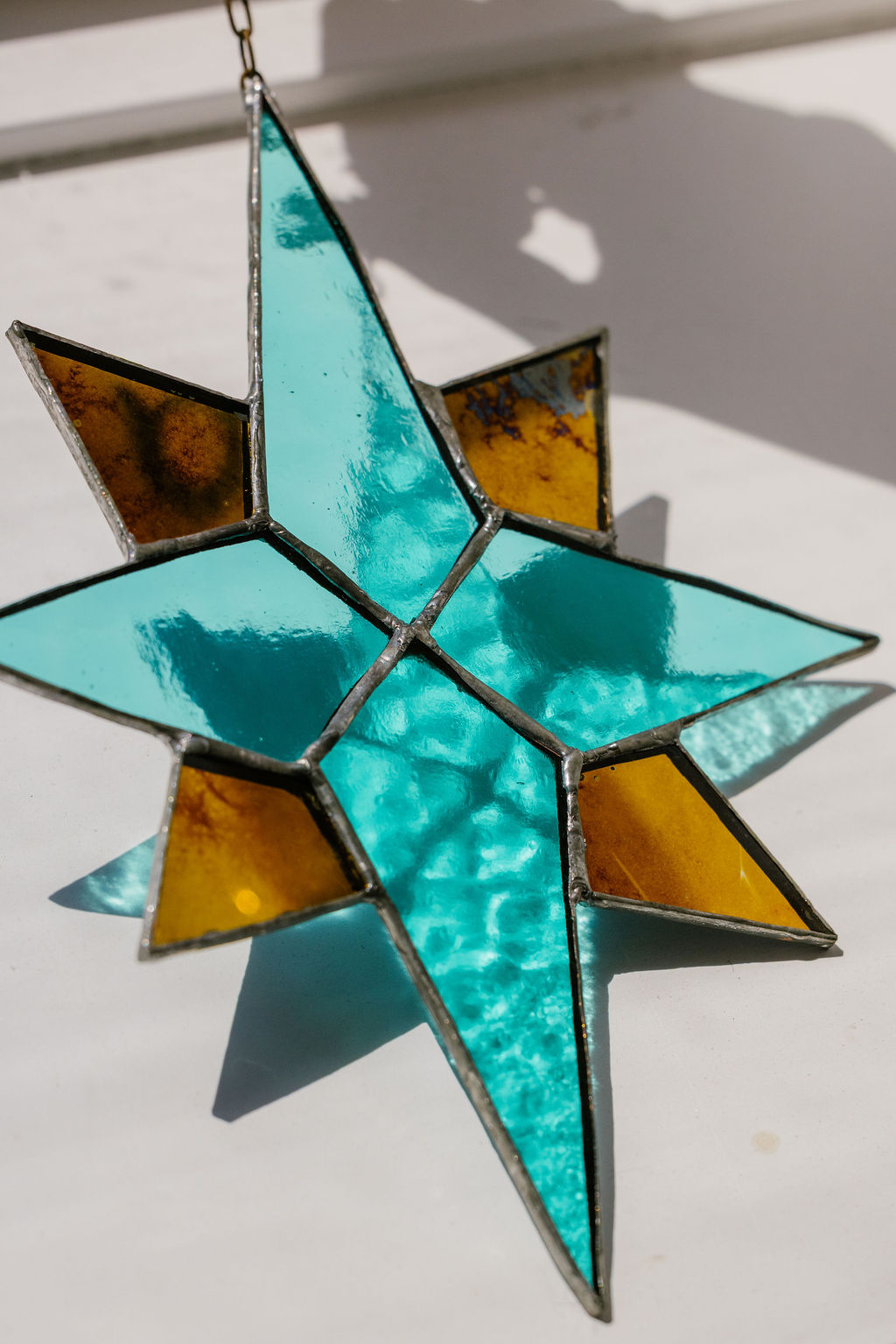 Étoile de Bethléem