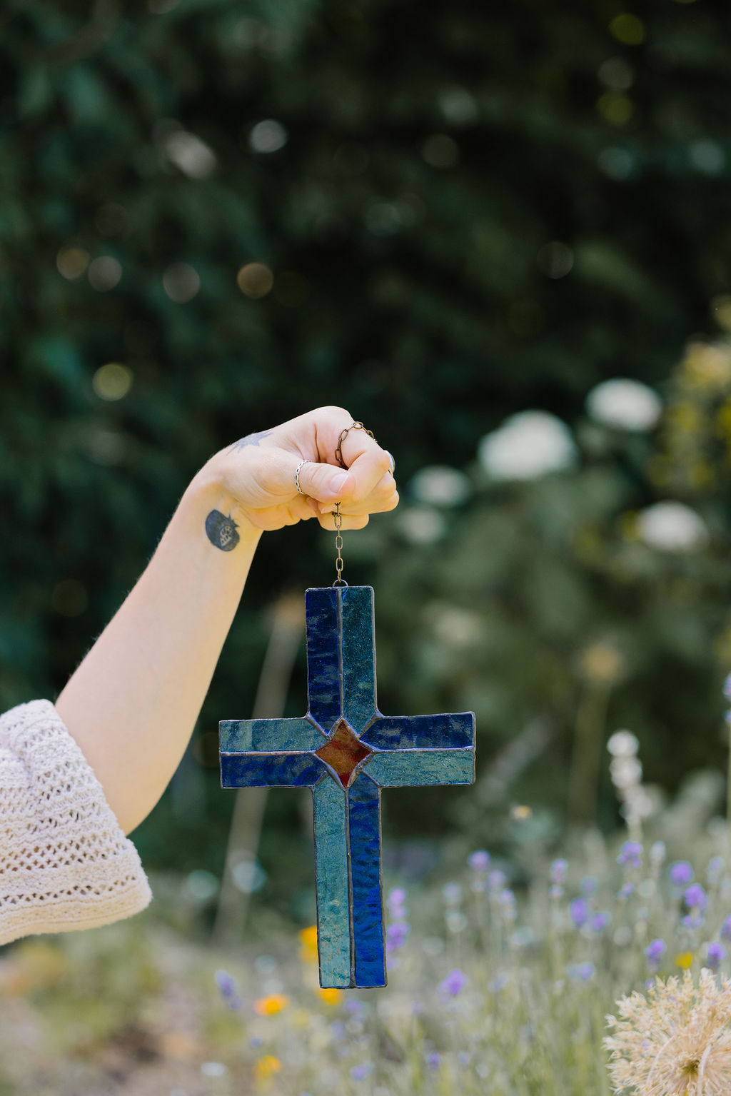 Croix d'Alliance – Image 5