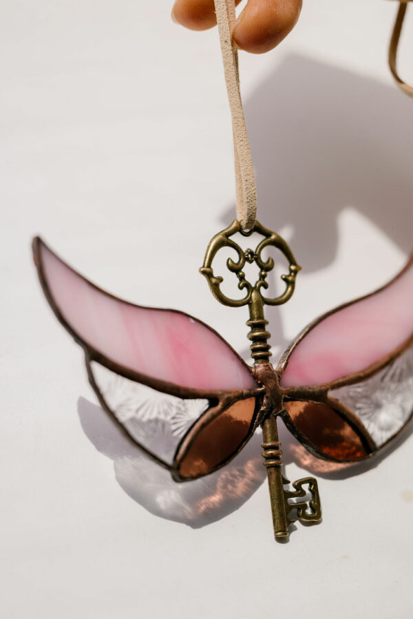 Clé de l'Ange – Image 4