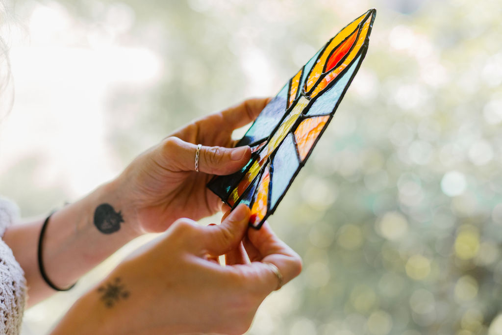 Bougie de Prière – Image 2