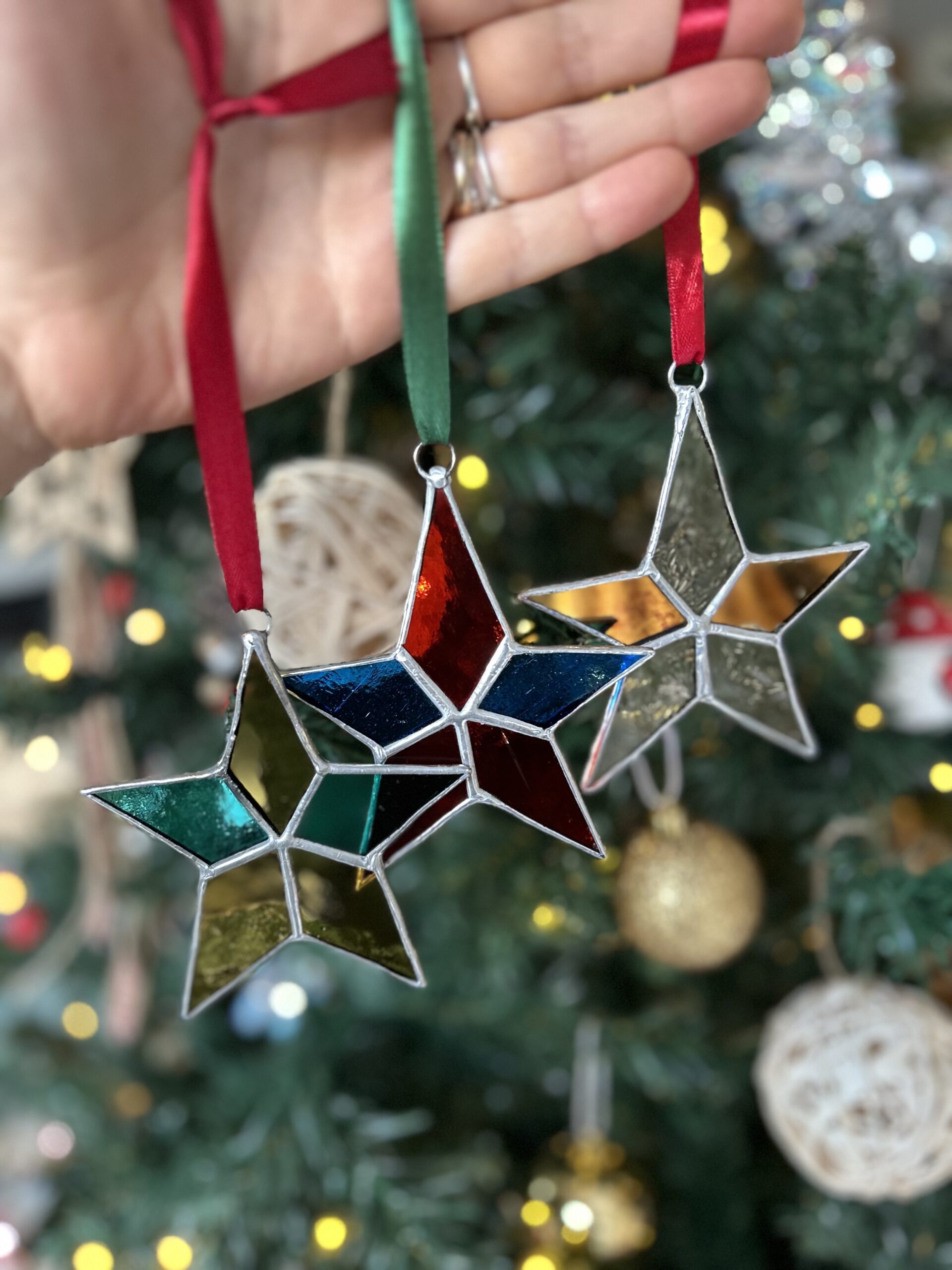 Suspension de Noël – Image 3