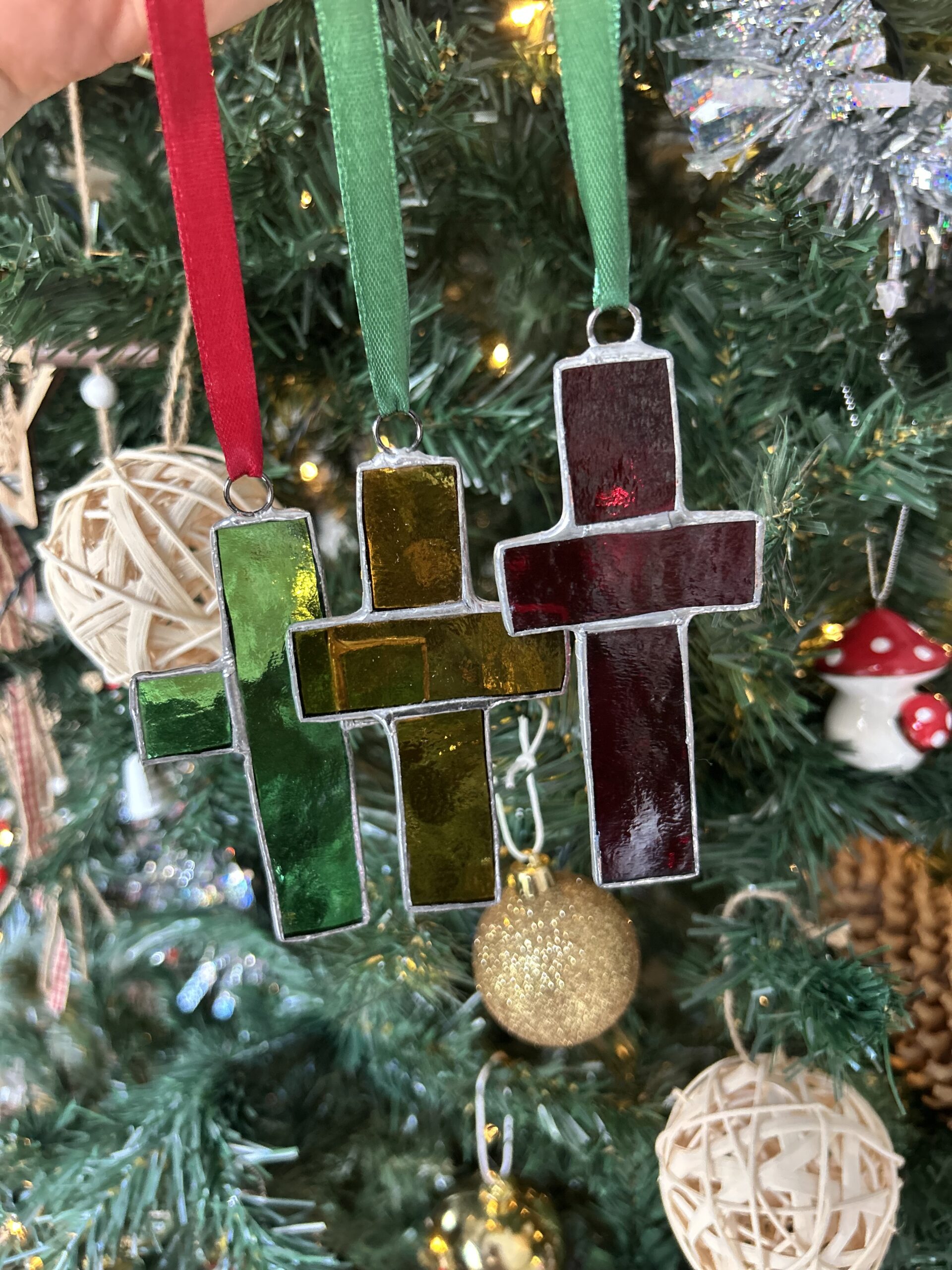 Suspension de Noël – Image 4