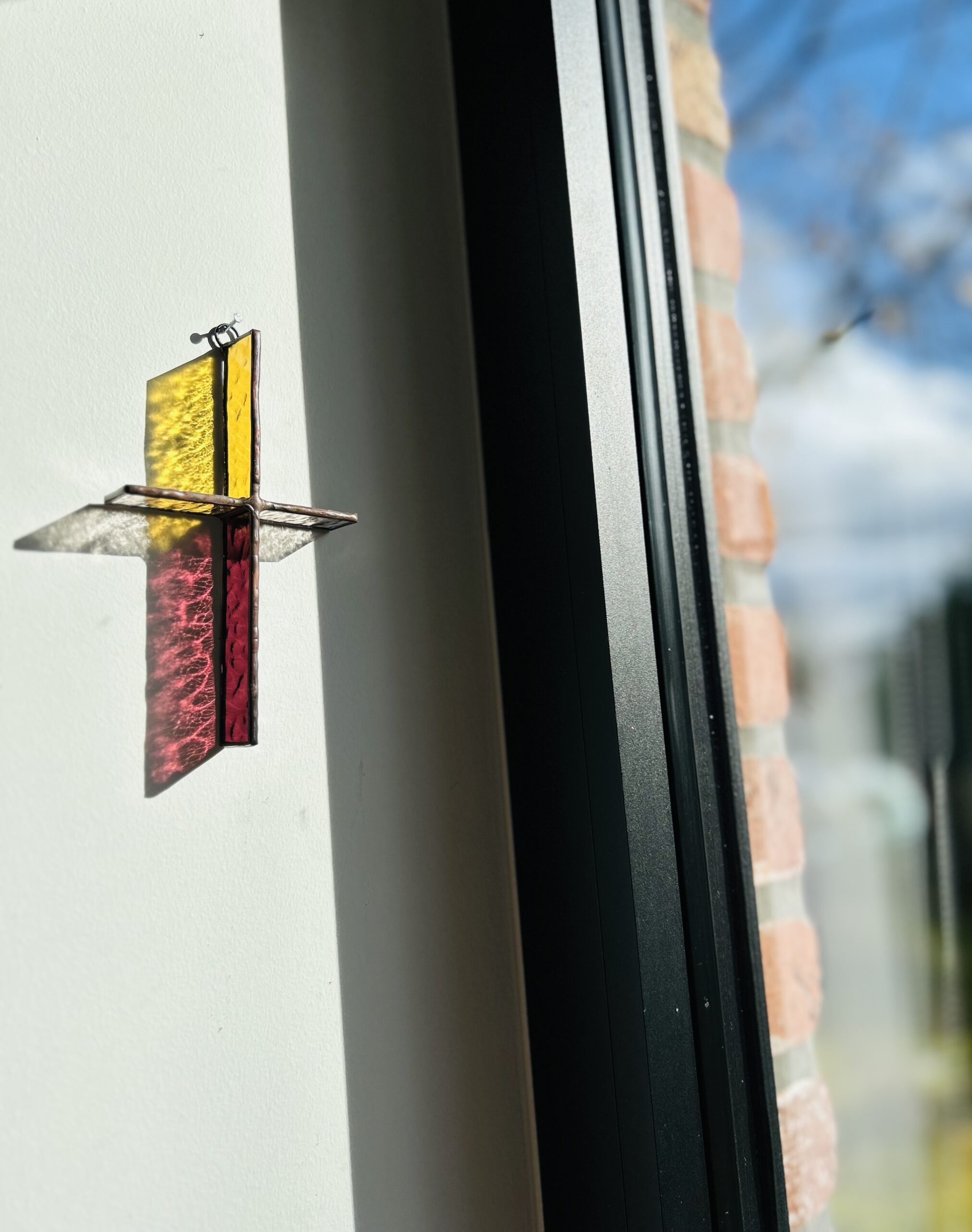 Croix solaire – Image 2